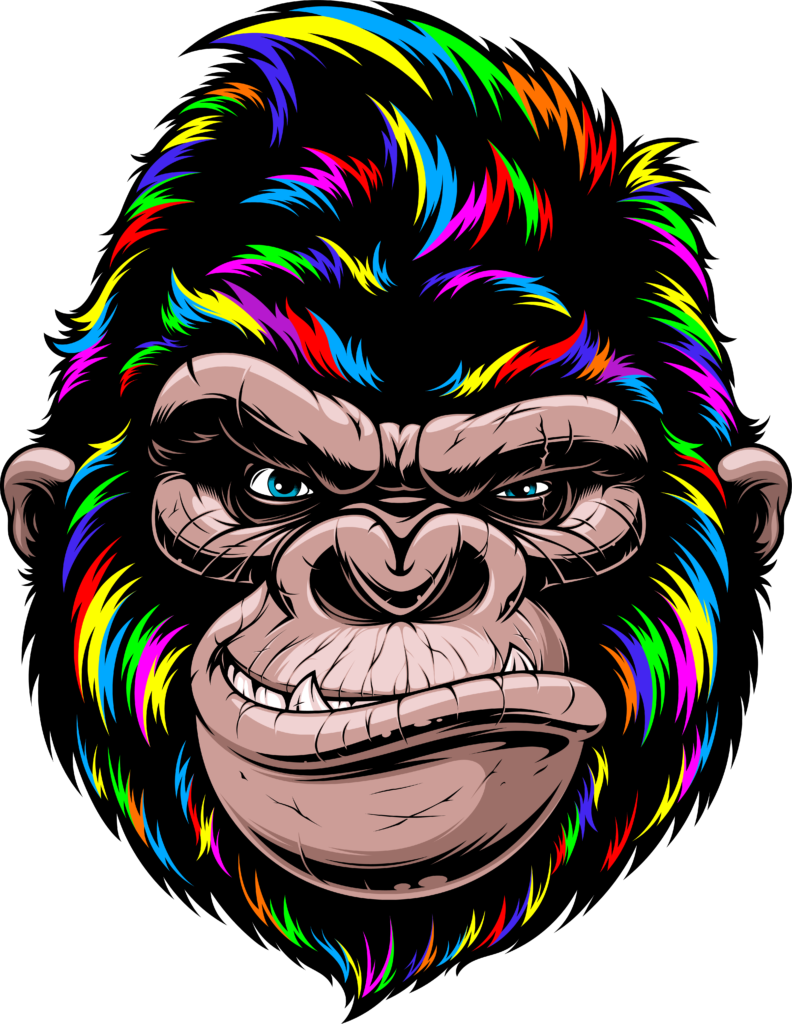 G'rilla